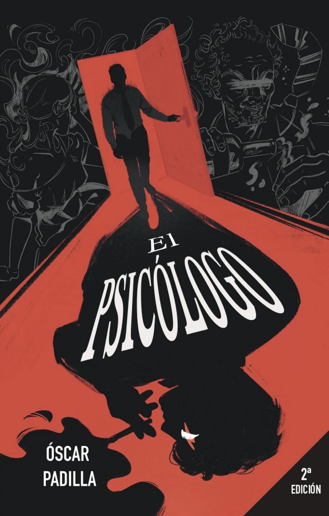 El psicólogo
