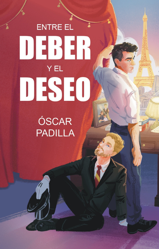 Entre el deber y el deseo